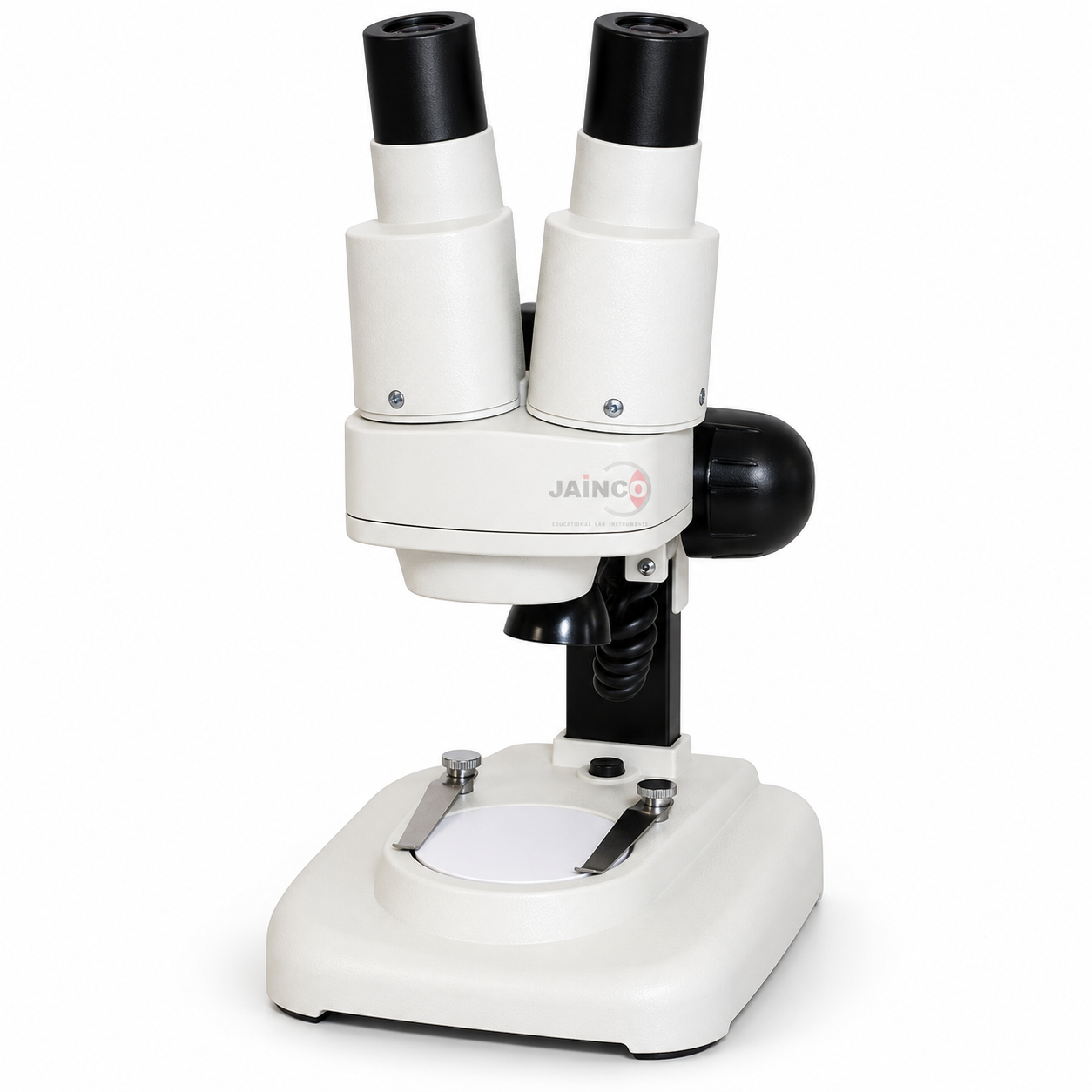Plastic Stereo Microscope